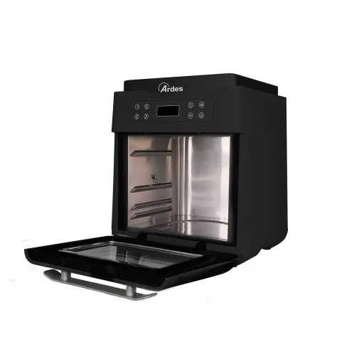 ARDES 1KP12000 12 literes Air Fryer forrólevegős sütő, olajsütő - WaterMarkt.hu
