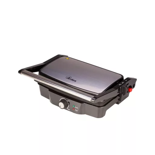 ARDES 1S20 elektromos grill, kontakt grill - WaterMarkt.hu