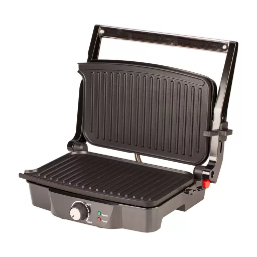 ARDES 1S20 elektromos grill, kontakt grill - WaterMarkt.hu