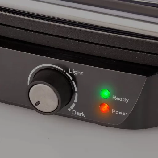 ARDES 1S20 elektromos grill, kontakt grill - WaterMarkt.hu