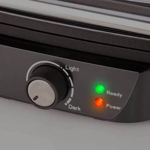 ARDES 1S20 elektromos grill, kontakt grill - WaterMarkt.hu