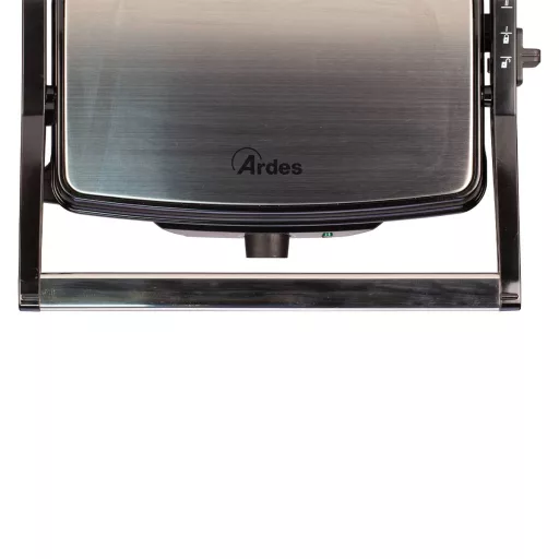 ARDES 1S30 elektromos grill, kontakt grill - WaterMarkt.hu