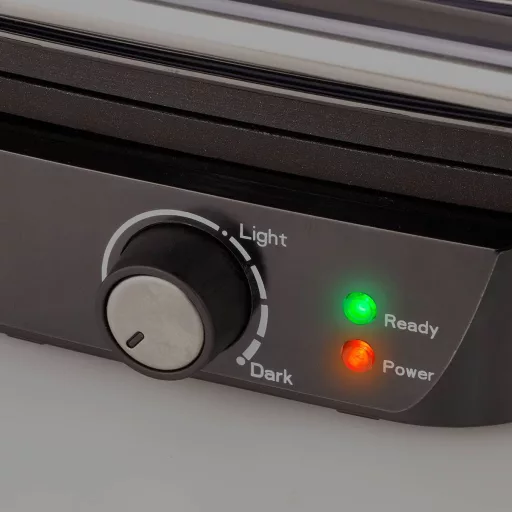 ARDES 1S30 elektromos grill, kontakt grill - WaterMarkt.hu
