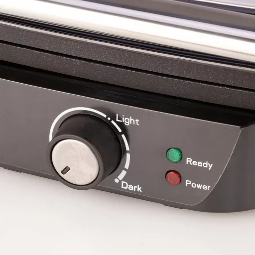 ARDES 1S30 elektromos grill, kontakt grill - WaterMarkt.hu