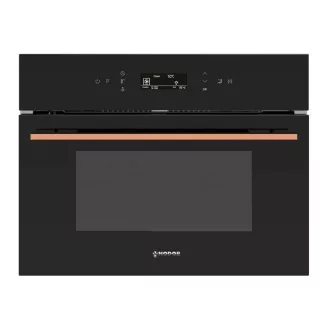 NODOR - Beépíthető mikrohullámú sütő NorChef MW-4800 CU - WaterMarkt.hu