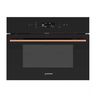 NODOR - Beépíthető sütő NorChef MO-4800 CU - WaterMarkt.hu