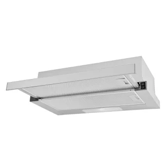 OPERIS MUNDO FLAT 60 inox teleszkópos páraelszívó - WaterMarkt.hu