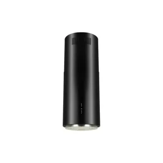OPERIS CYLINDER I 38 fekete sziget páraelszívó - WaterMarkt.hu