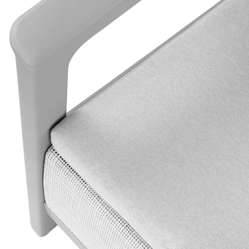 Scandi linea 2 személyes kerti kanapé - WaterMarkt.hu