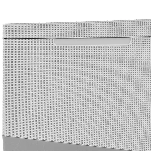 Scandi Box max linea duo kerti bútor szett jute tárolós asztallal - WaterMarkt.hu