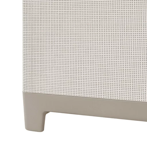 Scandi Box max linea duo kerti bútor szett jute tárolós asztallal - WaterMarkt.hu