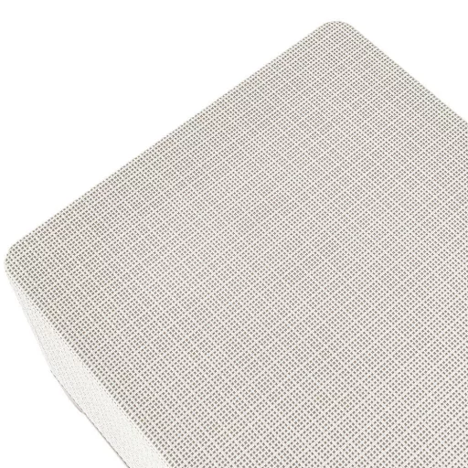 Scandi jute tárolós asztal - WaterMarkt.hu