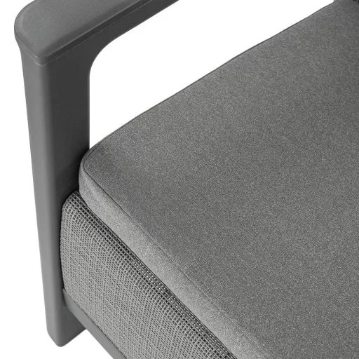 Scandi linea 3 személyes kerti kanapé - WaterMarkt.hu