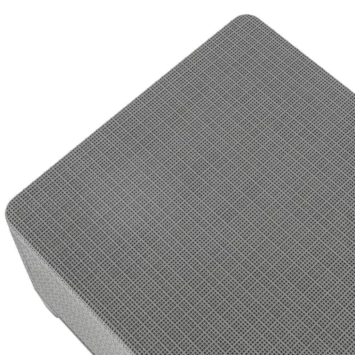 Scandi jute tárolós asztal - WaterMarkt.hu