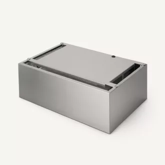   Falmec külső szűrő egység vertikális elszívókhoz, inox