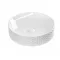 Sanovit SIENA - PULTRA ültethető - Top Counter - porcelán mosdó - O - Ø 44 cm - WaterMarkt.hu