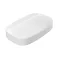 Sanovit MATTEO - PULTRA ültethető - Top Counter - porcelán mosdó -  - 65 x 40 cm - WaterMarkt.hu
