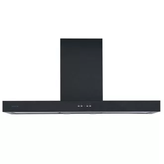 Davoline - Páraelszívó TAU HPA 60 cm fekete - A készlet erejéig rendelhető! - WaterMarkt.hu