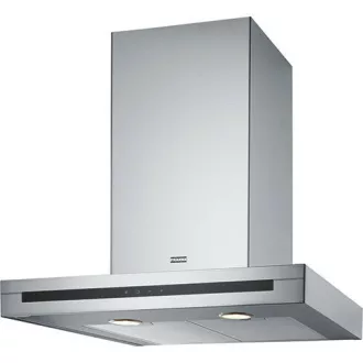 FRANKE SMART FSMT 605 XS inox páraelszívó - WaterMarkt.hu