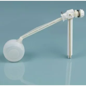 Dömötör töltőszelep magas beépítésű WC tartályhoz 1/2” - WaterMarkt.hu