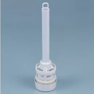 Dömötör ECHO KM öblítőszerep közép magas beépítésű WC tartályhoz 1/2” - WaterMarkt.hu