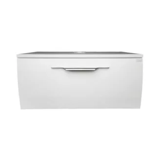 TMP MOON 80 cm fali fürdőszobabútor mosdó nélkül - Top Counter mosdókhoz - WaterMarkt.hu
