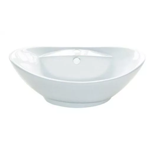 TMP MOON 80 cm fali fürdőszobabútor mosdó nélkül - Top Counter mosdókhoz - WaterMarkt.hu