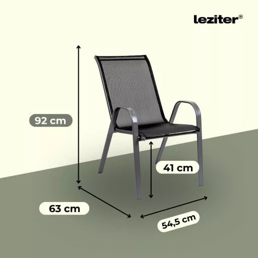 Como kerti szék - WaterMarkt.hu