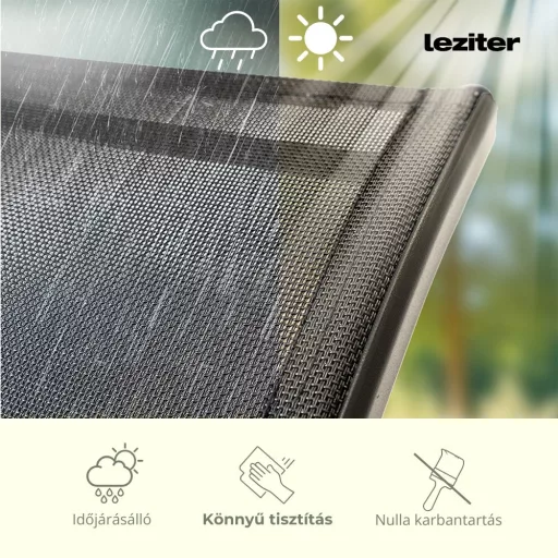 Como kerti szék - WaterMarkt.hu