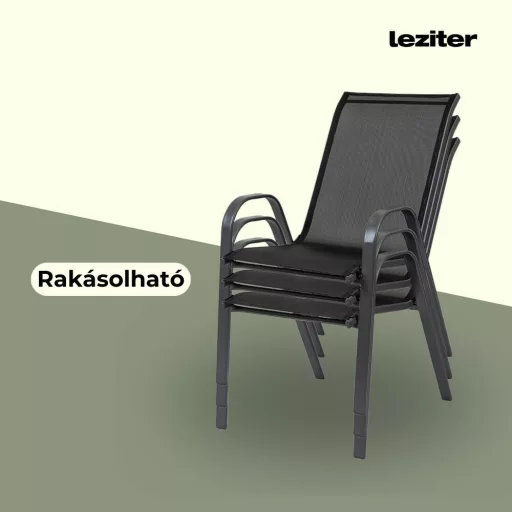 Como kerti szék - WaterMarkt.hu