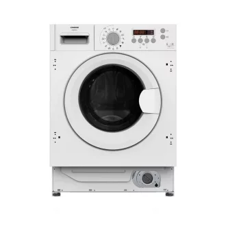 NODOR - Beépíthető mosó-szárító gép NorCare WD-1480 I - WaterMarkt.hu