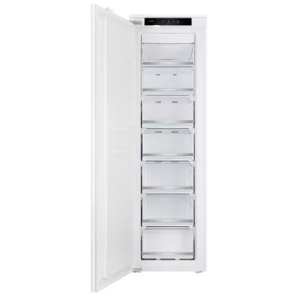 NODOR - Beépíthető fagyasztószekrény NorFrost ICE TNF-177 BI SL + Ajándék Hűtőtáska - WaterMarkt.hu