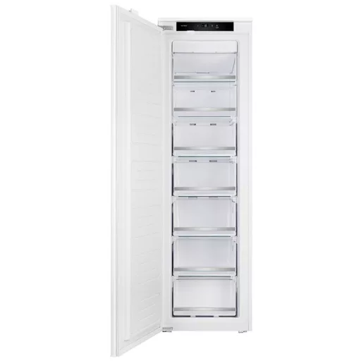 NODOR - Beépíthető fagyasztószekrény NorFrost ICE TNF-177 BI SL + Ajándék Hűtőtáska - WaterMarkt.hu