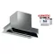 Nodor - Páraelszívó Norbreeze CROWN 60 NO DRIP SS inox + Mikro MW-5120 - WaterMarkt.hu