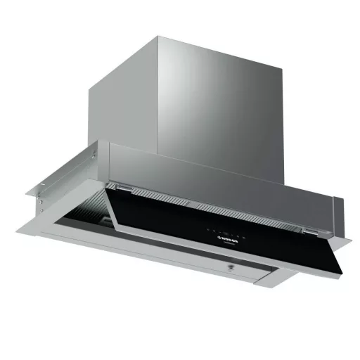 Nodor - Páraelszívó Norbreeze CROWN 60 NO DRIP SS inox + Mikro MW-5120 - WaterMarkt.hu