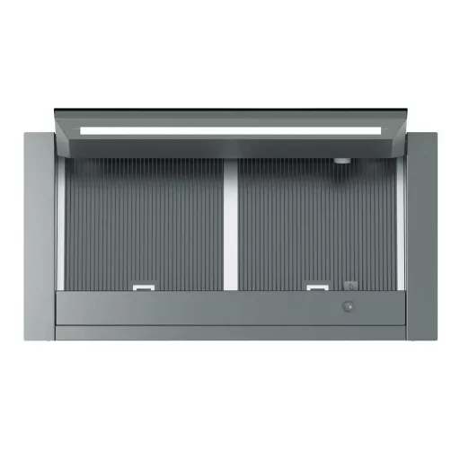 Nodor - Páraelszívó Norbreeze CROWN 60 NO DRIP SS inox + Mikro MW-5120 - WaterMarkt.hu