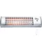 ARDES 437B Fali kvarc hősugárzó 1200 W IP24 védelem - WaterMarkt.hu