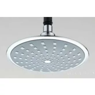 VivaStyle VICTORIA esőztető fejzuhany - kerek - Ø 20 cm - WaterMarkt.hu