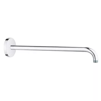 Caldo Freddo esőztető zuhanykar - fejzuhanyokhoz - króm - 30 cm - 1/2" - WaterMarkt.hu
