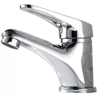 EuroStandard ECOLINE mosdócsaptelep - leeresztő nélkül - KRÓM - WaterMarkt.hu