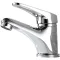 EuroStandard ECOLINE mosdócsaptelep - leeresztő nélkül - KRÓM - WaterMarkt.hu