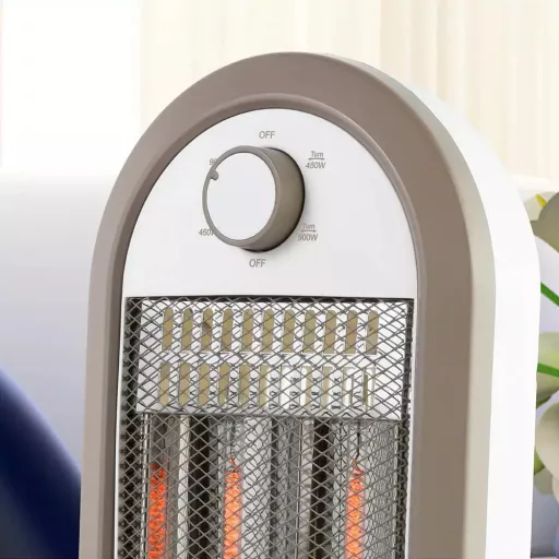 ARDES 4B01B Infra hősugárzó 900 W - WaterMarkt.hu