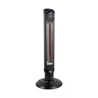 ARDES 4B03 Infra hősugárzó 1000 W - WaterMarkt.hu