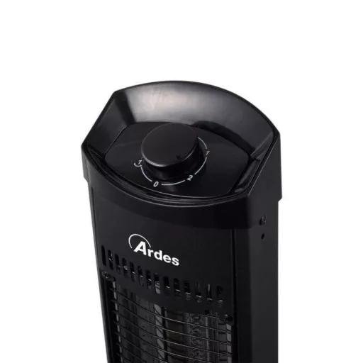 ARDES 4B03 Infra hősugárzó 1000 W - WaterMarkt.hu
