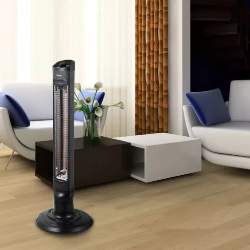 ARDES 4B03 Infra hősugárzó 1000 W - WaterMarkt.hu