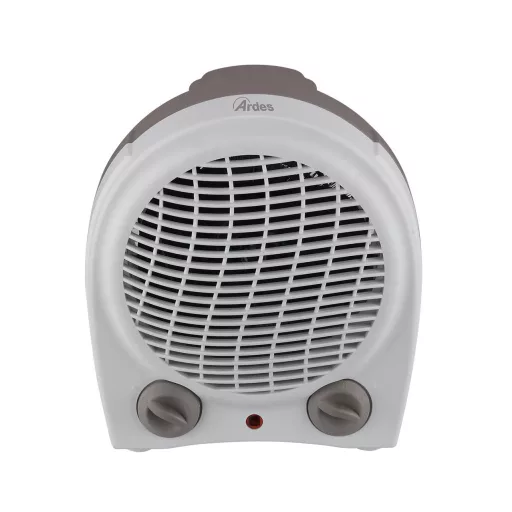 ARDES 4F09 Ventilátoros hősugárzó