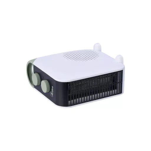 ARDES 4F15 ventilátoros hősugárzó - WaterMarkt.hu