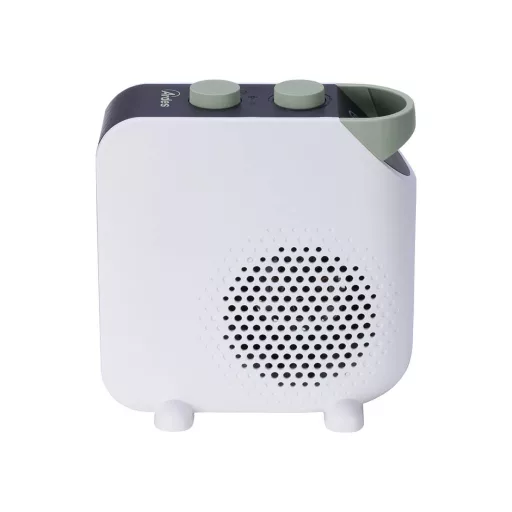 ARDES 4F15 ventilátoros hősugárzó - WaterMarkt.hu