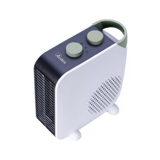 ARDES 4F15 ventilátoros hősugárzó - WaterMarkt.hu