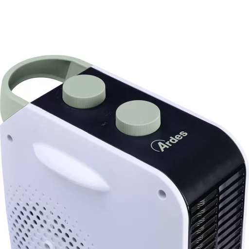 ARDES 4F15 ventilátoros hősugárzó - WaterMarkt.hu